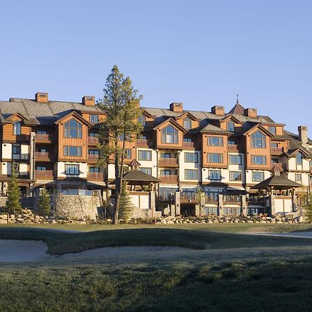 Tamarack Resort ภายนอก รูปภาพ