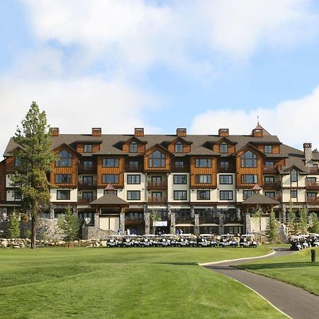 Tamarack Resort ภายนอก รูปภาพ