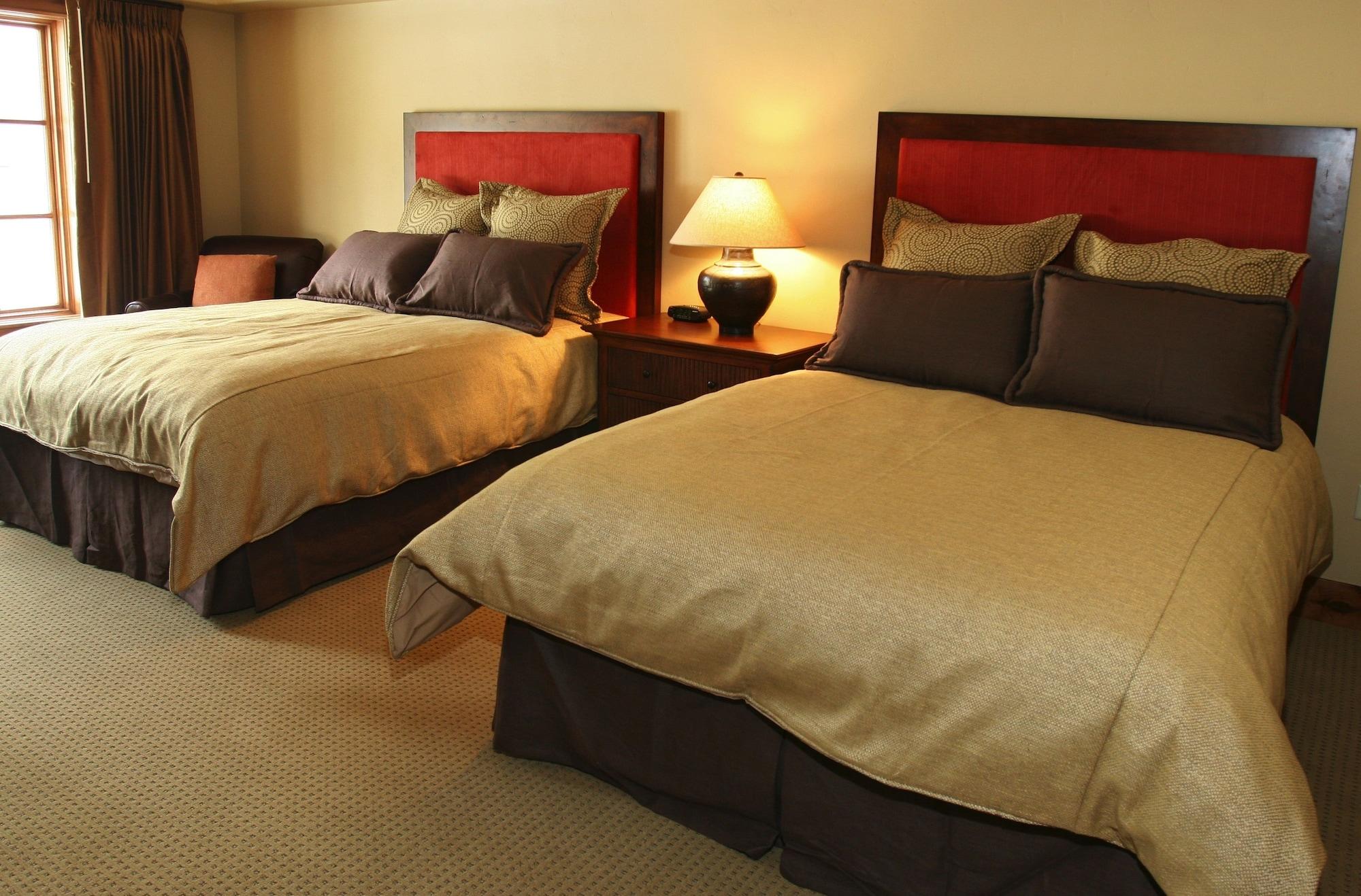 Tamarack Resort ภายนอก รูปภาพ