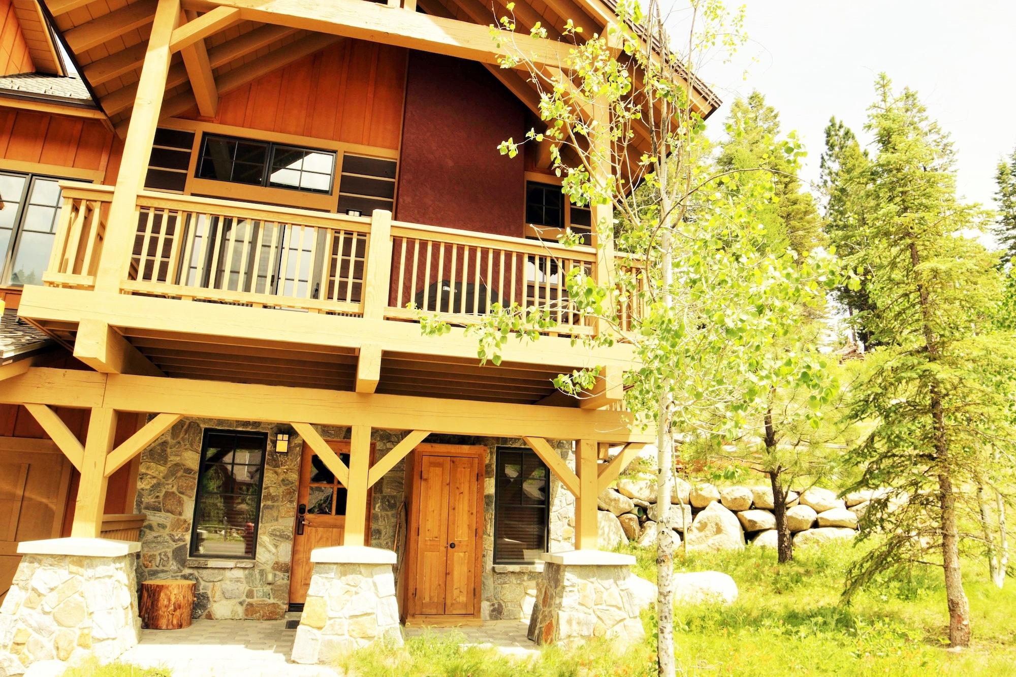 Tamarack Resort ภายนอก รูปภาพ