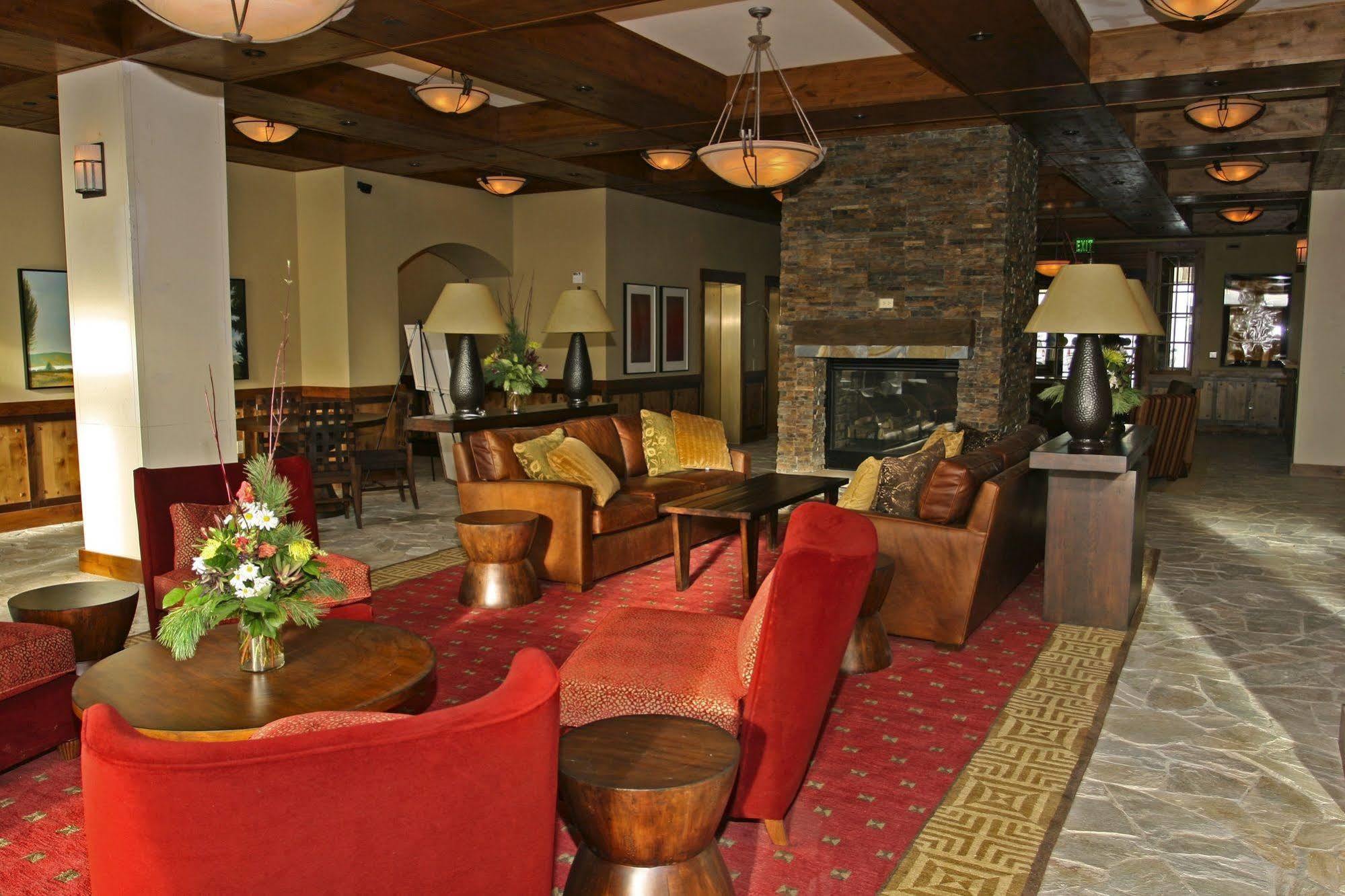 Tamarack Resort ภายนอก รูปภาพ