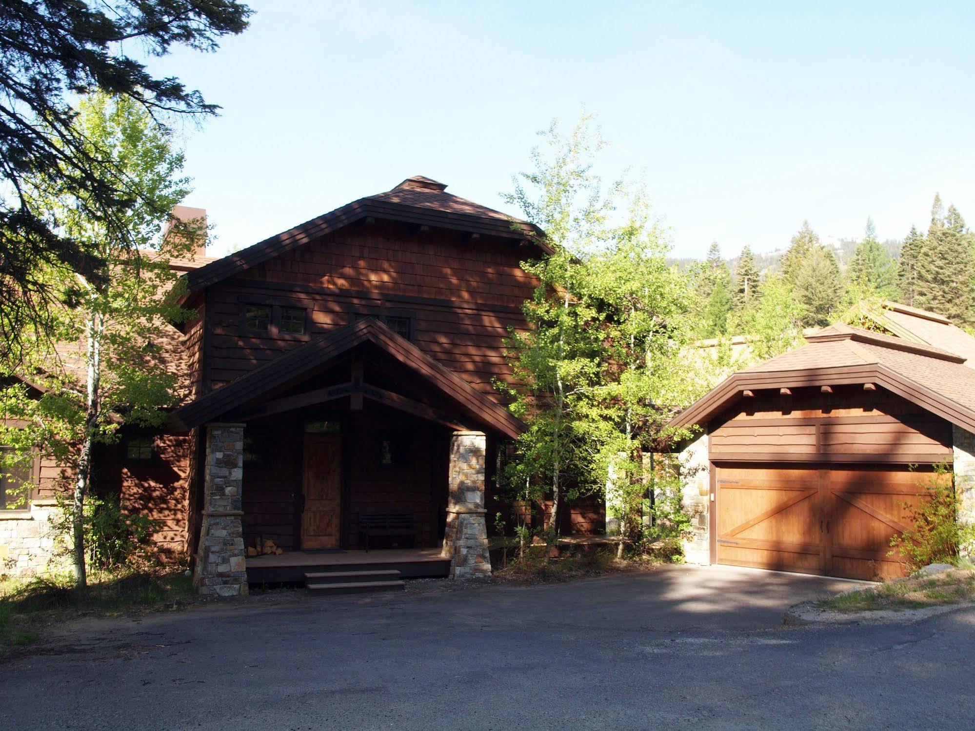 Tamarack Resort ภายนอก รูปภาพ