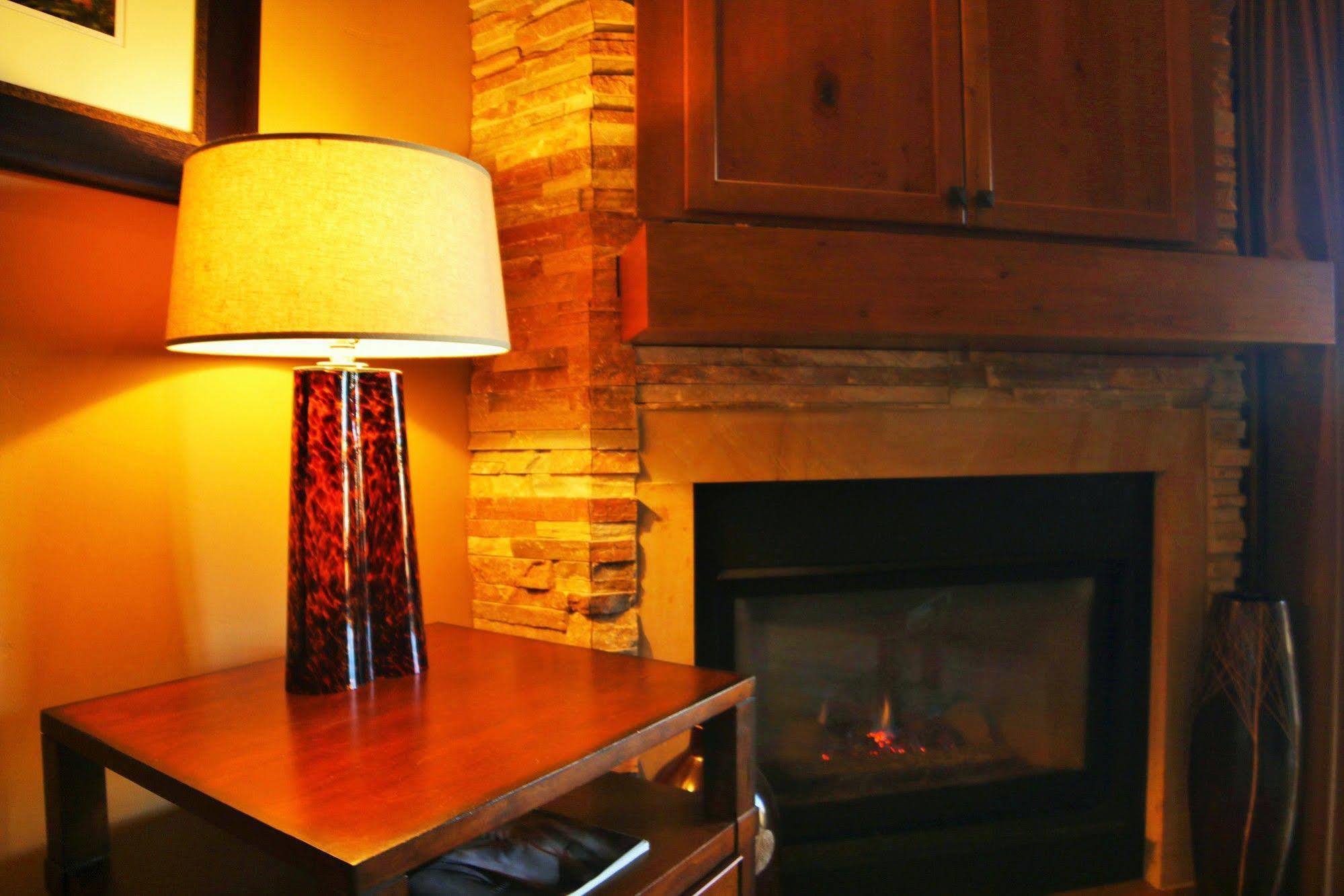 Tamarack Resort ภายนอก รูปภาพ
