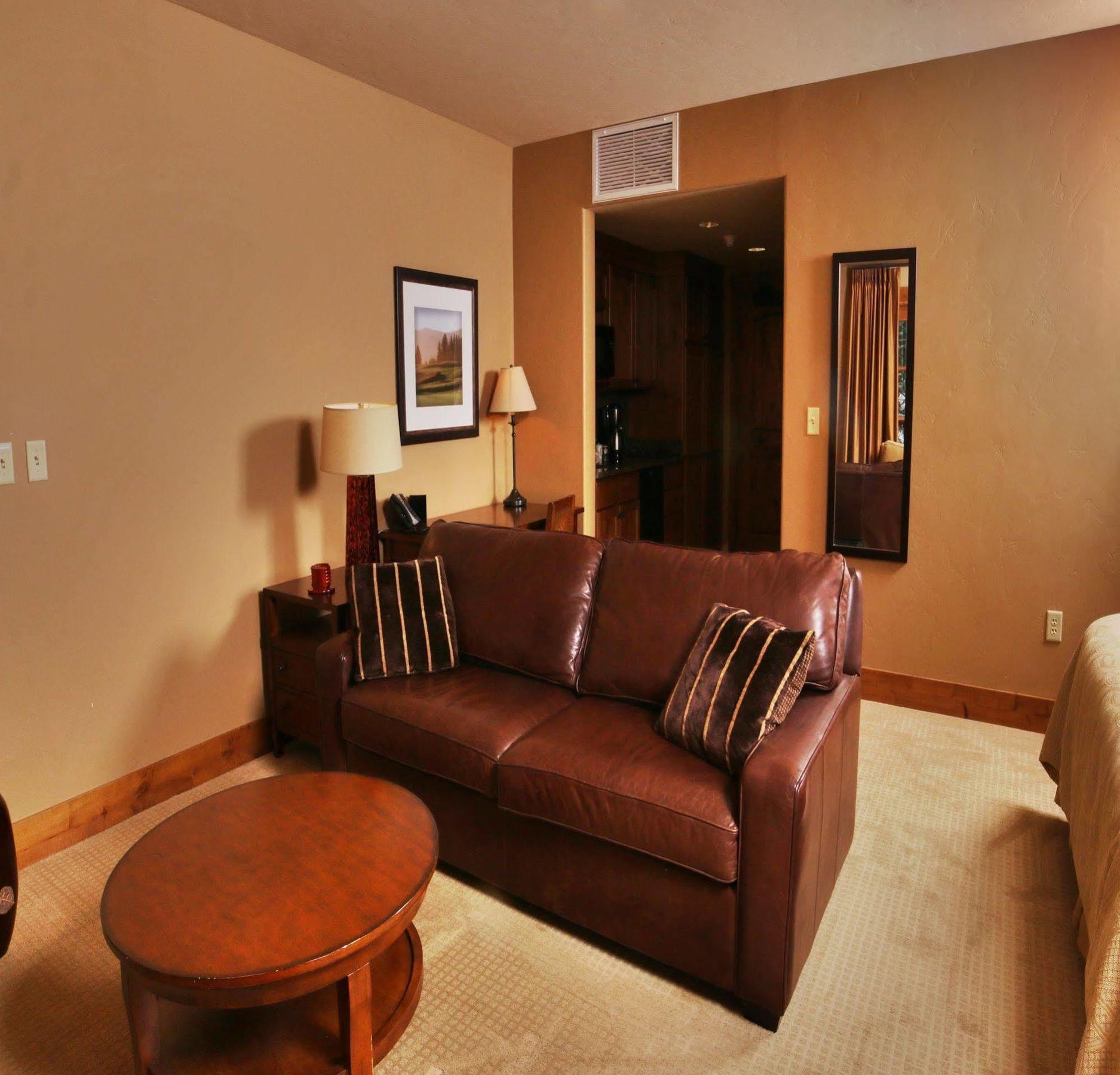 Tamarack Resort ภายนอก รูปภาพ