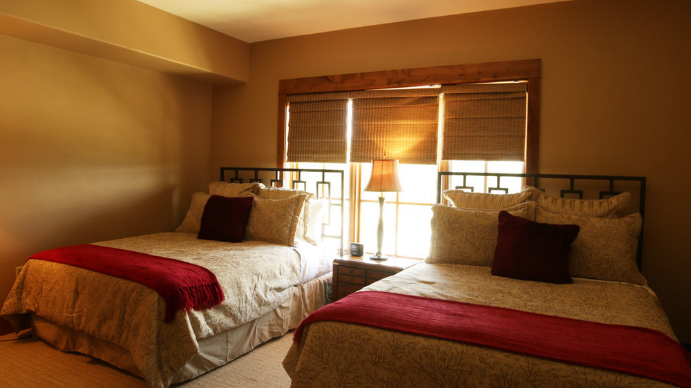 Tamarack Resort ภายนอก รูปภาพ