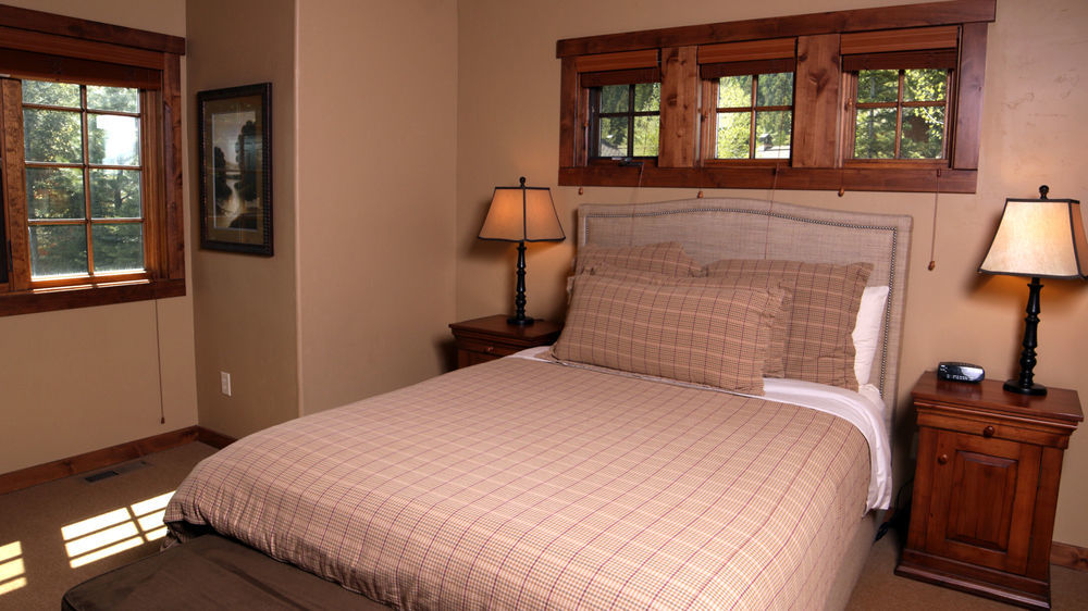 Tamarack Resort ภายนอก รูปภาพ