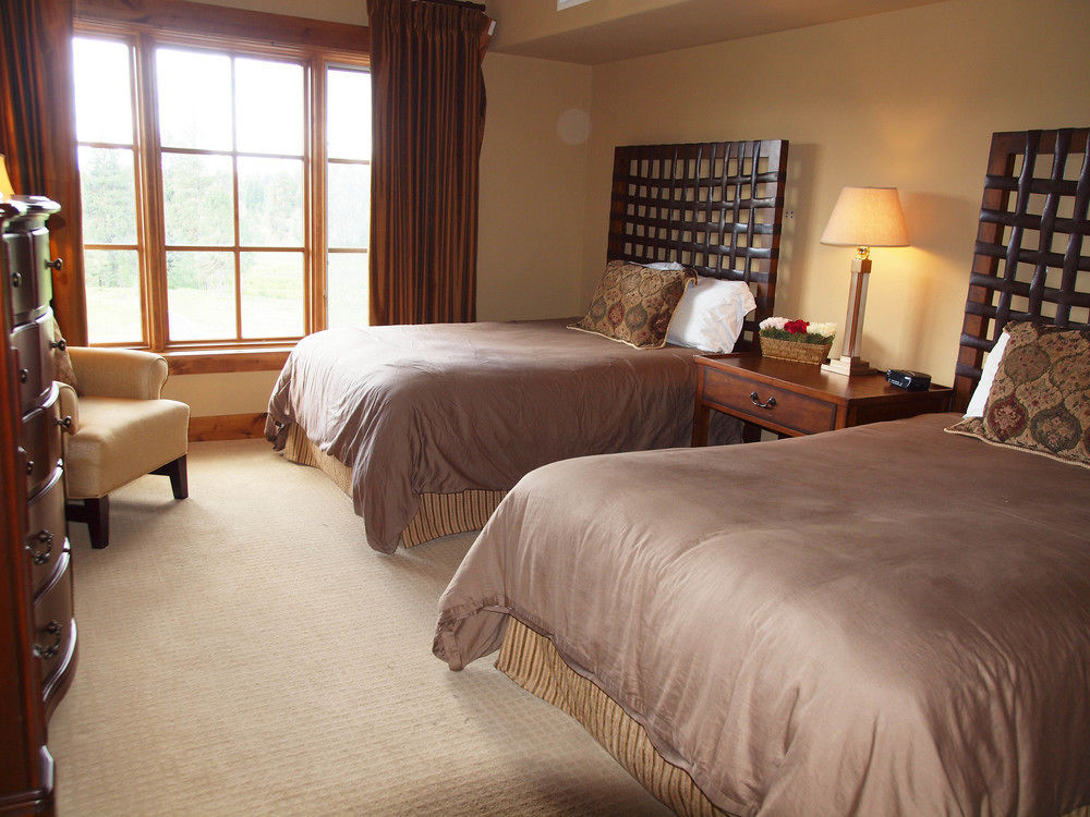 Tamarack Resort ภายนอก รูปภาพ