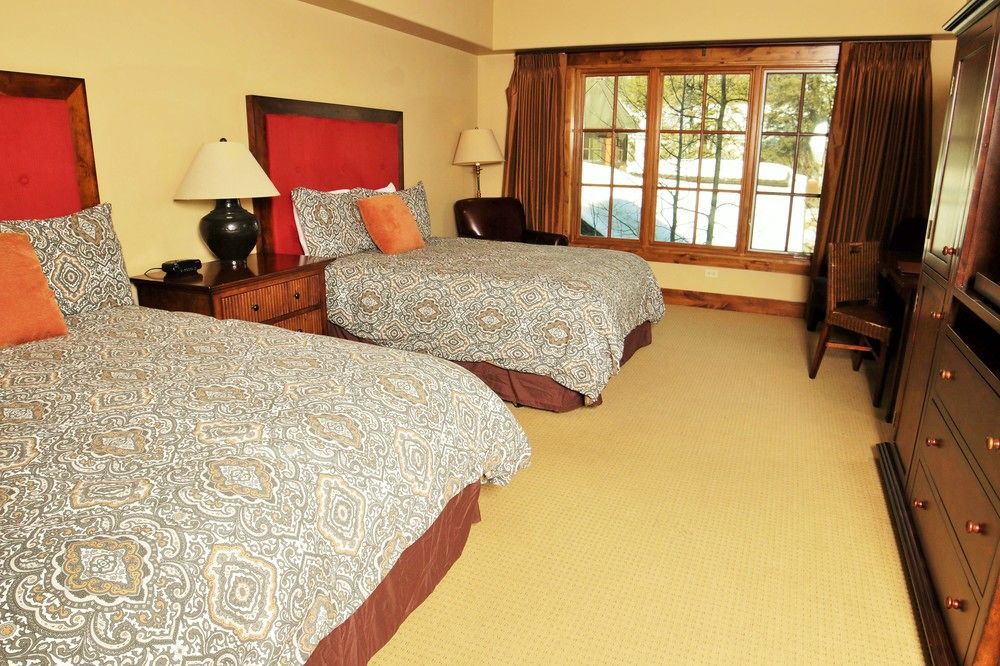 Tamarack Resort ภายนอก รูปภาพ
