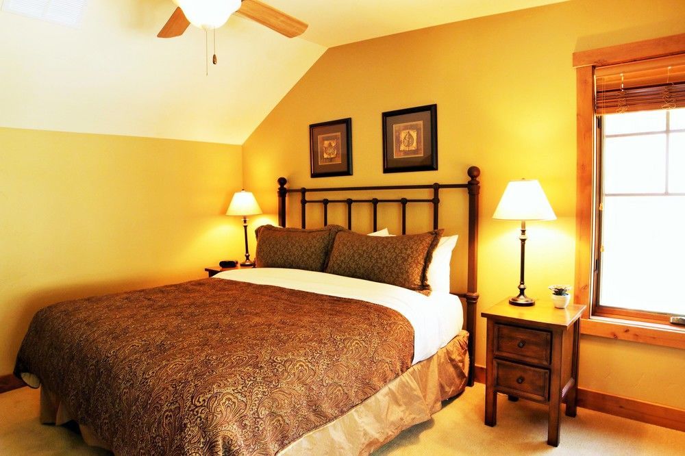 Tamarack Resort ภายนอก รูปภาพ