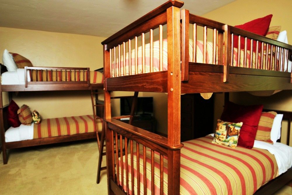 Tamarack Resort ภายนอก รูปภาพ