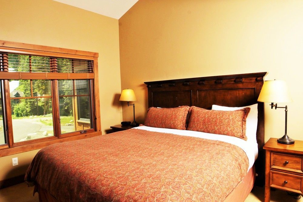 Tamarack Resort ภายนอก รูปภาพ